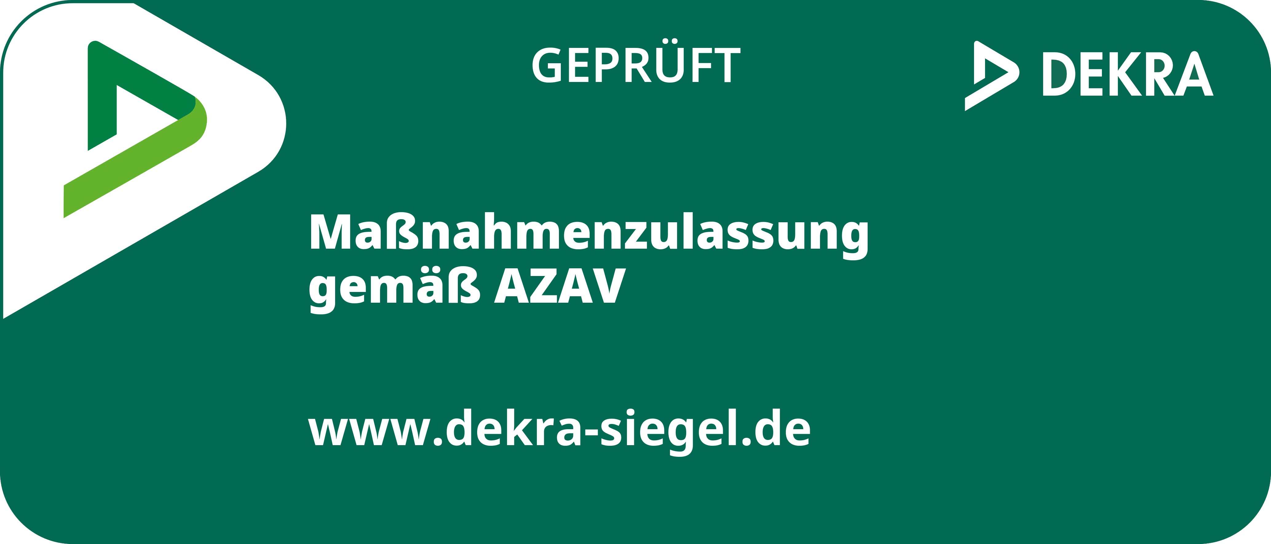 AZAV Maßnahmenzulassung