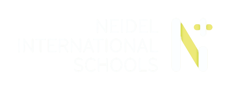 Neidel International Schools Logo